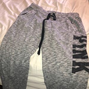 Victoria’s Secret Pink Sweatpants
